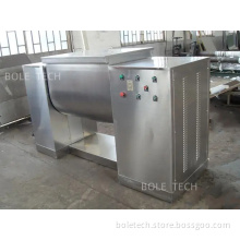 Animal feed trough mixer Guttered mixer machine